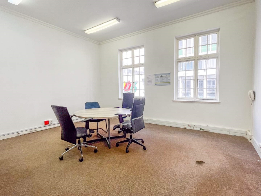 To Let commercial Property for Rent in Cape Town City Centre Western Cape